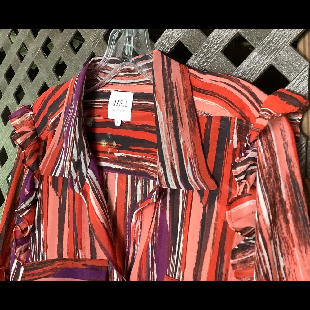 Misa Blouse - image 2